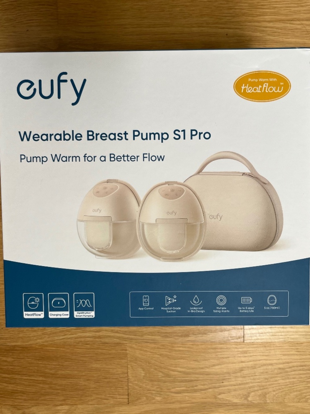 Eufy s1 pro